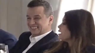 VIDEO Ambasadoarea SUA &icirc;n Grecia a afirmat că Washingtonul a provocat căderea Guvernului Bolojan, după ce acesta s-ar fi opus proiectelor americane