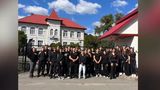 VIDEO &bdquo;X la uniforme&rdquo;. Elevii din toată țara protestează &icirc;mpotriva obligativității uniformelor școlare
