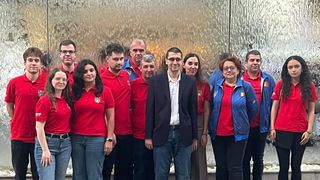 Rom&acirc;nia, locul 17 la Olimpiada de Șah:  5 victorii, 5 remize și o singură &icirc;nfr&acirc;ngere!
