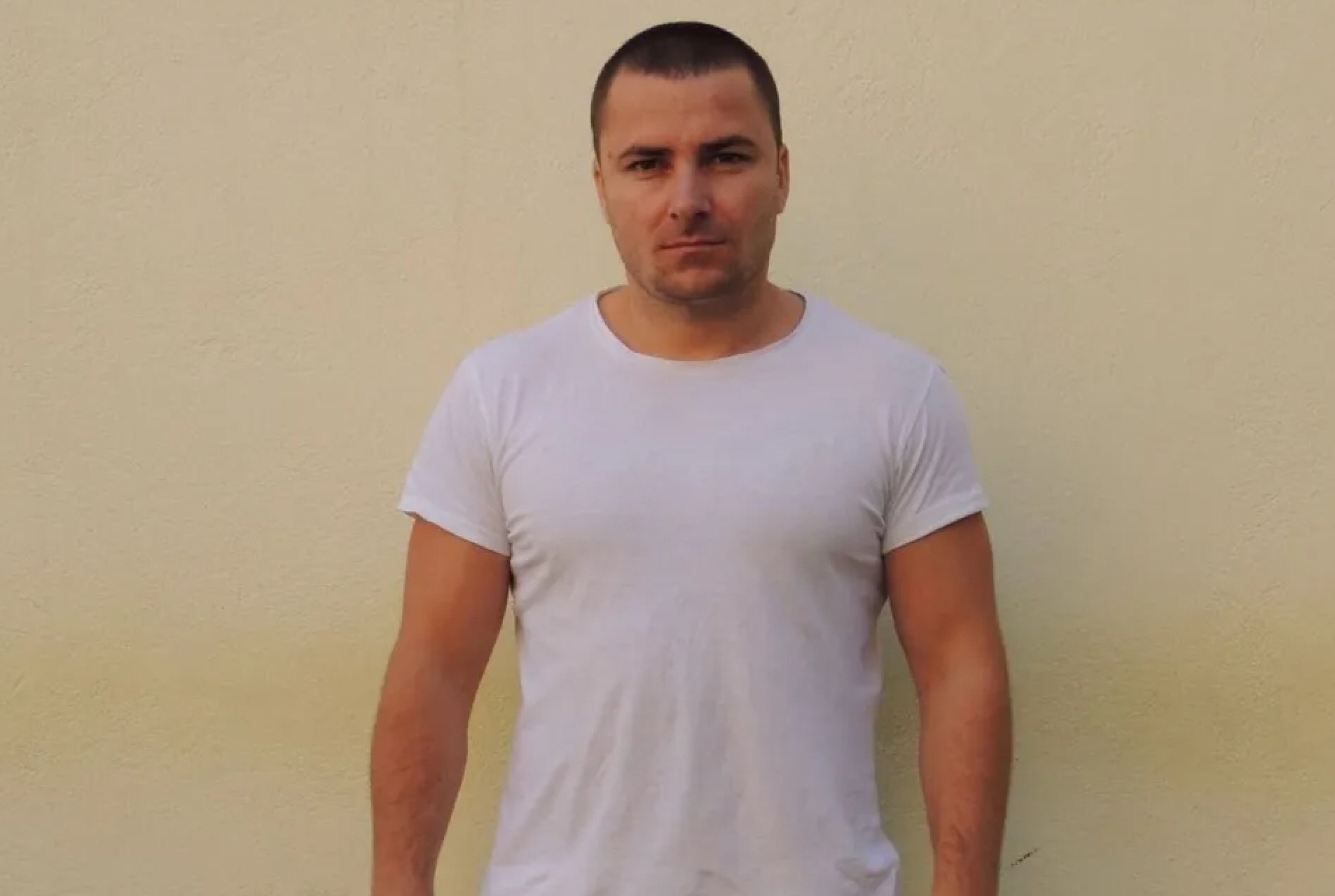 Un minor de 14 ani a sunat la 112 pentru a declara că l-a văzut pe Emil Gânj. Ireal ce au descoperit echipajele mobilizate la locul indicat