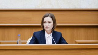 Peste 40 de deputați din Republica Moldova cer suspendarea Maiei Sandu. &bdquo;Ordine venite de la Moscova&rdquo;, acuză liderul PAS