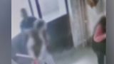 VIDEO Atacuri violente &icirc;n Capitală. Un bărbat urmărea femei &icirc;n v&acirc;rstă și le smulgea bijuteriile