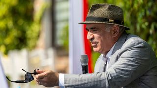 Kasparov, pus sub pază specială &icirc;n SUA. Vladimir Putin a ordonat serviciilor secrete să-l ucidă