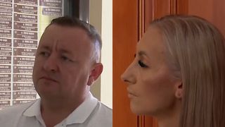 VIDEO Primarul și directoarea adjunctă din Satu Mare, acuzați de furt din banii destinați mesei elevilor. Cum a ieșit totul la iveală e ireal