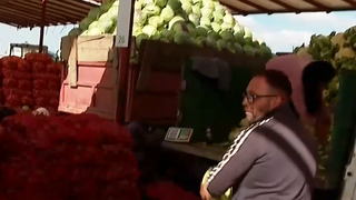 VIDEO Fermierii din Lungulețu, &icirc;n fața falimentului, &icirc;n timp ce Rom&acirc;nia importă tone de legume