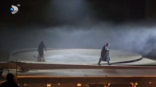VIDEO Piesa &bdquo;Tannhauser&rdquo; deschide stagiunea Operei Naționale