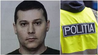 Matyas, un bărbat de 35 de ani din T&acirc;rgu Mureș, este dispărut de mai multe zile. Apelul disperat de ajutor al soției sale