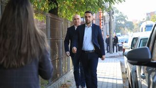 Ilie Bolojan, la DNA. Premierul interimar este audiat &icirc;n calitate de martor &icirc;n dosarul lui Fănel Bogos