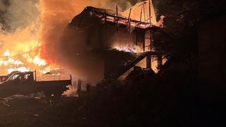 incendiu neamt 