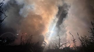 incendiu neamt 