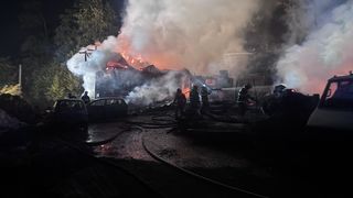 incendiu neamt 