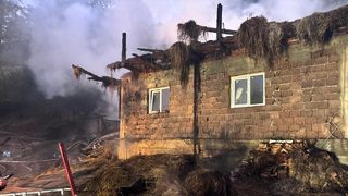 incendiu neamt 
