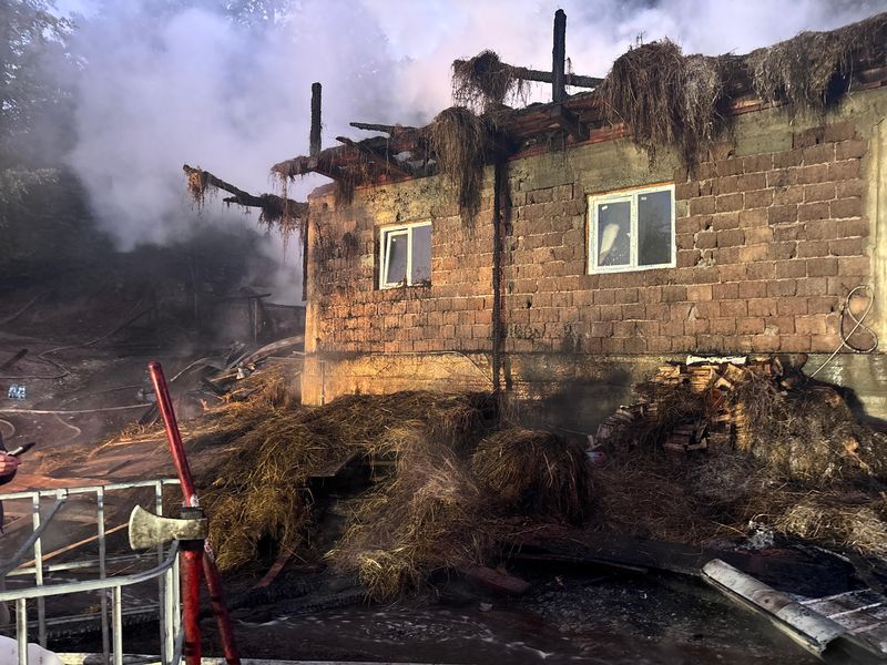 incendiu neamt 