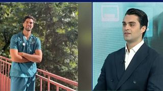 VIDEO Ian Kassis, t&acirc;nărul israelian &icirc;ndrăgostit de medicină și de Rom&acirc;nia