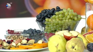 VIDEO Fructele, beneficii și indicații de consum