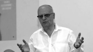 A murit Corneliu Costinescu. Fostul vicepreşedinte FRF avea 91 de ani 