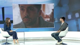VIDEO &bdquo;Am filmat &icirc;ntr-un loc foarte scump&rdquo;. Mircea Bravo, povestea noului său film