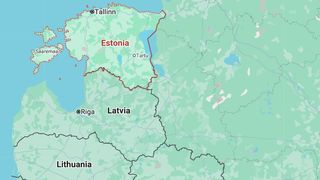 Armata Estoniei, mai aproape de granița cu Rusia&nbsp;