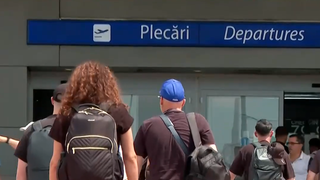 VIDEO Exodul rom&acirc;nilor: Peste 5 milioane trăiesc &icirc;n Europa. Rom&acirc;nia, &icirc;n declin demografic și economic