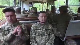 Un soldat rus dezertor a ucis și dezmembrat trei femei