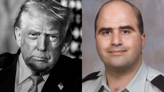 Trump a ordonat prima execuție cu pluton armat de la Al Doilea Război Mondial. Cine este "jihadistul" executat de armata SUA