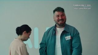 VIDEO &bdquo;Teambuilding 2&rdquo;, premiera oficială pe covorul roșu