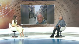 VIDEO George Rotaru, amintiri din vacanță
