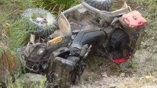 Marian a murit la doar 16 ani, &icirc;n urma unui accident grav. ATV-ul care i-a adus sf&acirc;rșitul era condus de un bărbat de 37 de ani care băuse și nici măcar nu avea permis