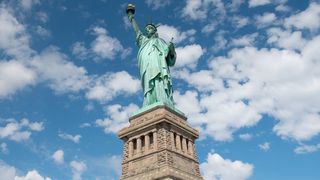 Stare de urgență decretată la New York