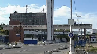 VIDEO Combinatul siderurgic din Galați, &icirc;ntre speranță și dezamăgire. Repornirea, o promisiune &icirc;ncă ne&icirc;mplinită