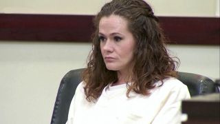 Christa Pike, "conștientă și vorbește" după dubla execuție ratată&nbsp;&nbsp;