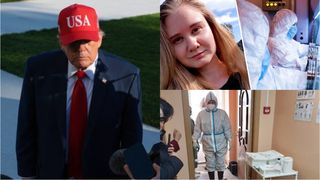 Trump spune că va vorbi cu Putin despre focarul de ciumă din Siberia. Ambasada SUA, avertisment de călătorie &icirc;n Rusia