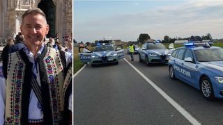 Mircea a murit după ce motocicleta sa a fost lovită de un TIR, &icirc;n Italia. Rom&acirc;nul de 64 de ani era membru al Asociației Ansamblul Trăistuța