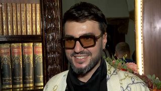 Marian Capet, hairstylist-ul vedetelor, a &icirc;mplinit 41 de ani