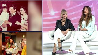 Simona Florescu și Ioana Dichiseanu, spectacole de succes
