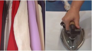 VIDEO Trucuri de bine: ținute potrivite pentru birou, importanța g&acirc;ndirii pozitive și sfaturi pentru &icirc;ngrijirea hainelor