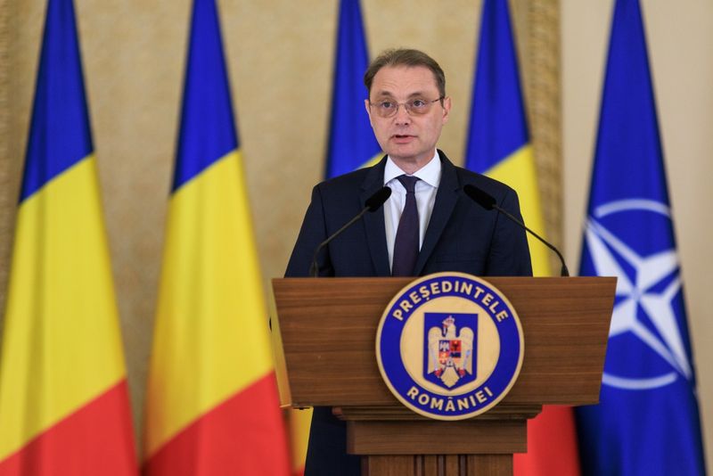 luca niculescu