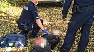 VIDEO Un elev polonez și-a atacat cu cutițul colegii și profesorii. Șapte persoane au fost rănite