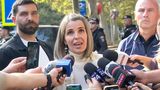 VIDEO Noi evoluții &icirc;n dosarul Călin Georgescu: sechestru pe conturile sale