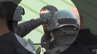 VIDEO Vlad Bălțățeanu nu recunoaște nimic