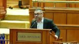 VIDEO Circ cu avioane de jucărie &icirc;n Parlament