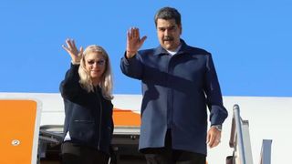Soția dictatorului Maduro a pierdut doi dinți și 12 kilograme de c&acirc;nd e &icirc;nchisă &icirc;n penitenciarul din SUA