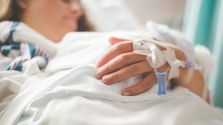 Maria s-a stins &icirc;ntr-un spital din Polonia, după ce a așteptat peste 40 de ore la camera de gardă. Familia cere explicații pentru moartea femeii: &bdquo;Vreau să știu adevărul&rdquo;
