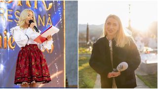 VIDEO &bdquo;Sufletește nu mă mai mulțumea nimic și nu-mi găseam liniștea&rdquo;. Ioana Mihalca, &icirc;ntoarcerea la rădăcini