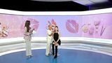 VIDEO &bdquo;Foarte mulți designeri au folosit aceste culori&rdquo;. ⁠Care sunt tendințele pentru machiaj &icirc;n 2027