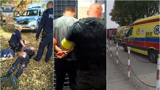 Teroare &icirc;n școlile din Polonia. Un nou atac s&acirc;ngeros, la o zi după un masacrul de ieri: o femeie de 37 de ani, ucisă de un elev de 15 ani