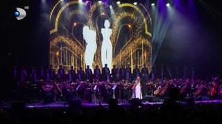 VIDEO &bdquo;3 Tenori & Friends&rdquo;, prima dată la Sala Palatului