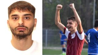 Andrei a dispărut din București. Mama t&acirc;nărului, mesaj disperat: &bdquo;Ne este un dor sf&acirc;șietor de el&rdquo;