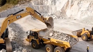 VIDEO Revoltă &icirc;n Mărginimea Sibiului. Un proiect minier de 400 de milioane de euro st&acirc;rnește temeri și controverse