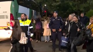 VIDEO Peste 8.000 de pelerini pornesc spre Sf&acirc;nta Parascheva. tRadiție, nerăbdare și provocări &icirc;n Voluntari